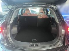 Changan CS75 PLUS Third Generation Champion Edition 1.5T Smart Drive Leading Type - ფოტო 19