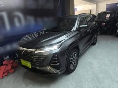 Changan CS75 PLUS Third Generation Champion Edition 1.5T Smart Drive Leading Type - ფოტო 2