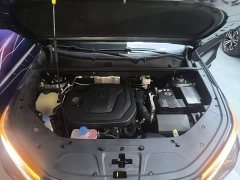 Changan CS75 PLUS Third Generation Champion Edition 1.5T Smart Drive Leading Type - ფოტო 20