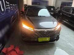 Changan CS75 PLUS Third Generation Champion Edition 1.5T Smart Drive Leading Type - ფოტო 3