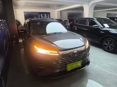 Changan CS75 PLUS Third Generation Champion Edition 1.5T Smart Drive Leading Type - ფოტო 4