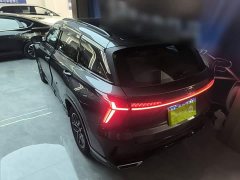Changan CS75 PLUS Third Generation Champion Edition 1.5T Smart Drive Leading Type - ფოტო 5
