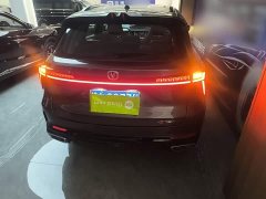 Changan CS75 PLUS Third Generation Champion Edition 1.5T Smart Drive Leading Type - ფოტო 6
