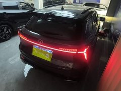 Changan CS75 PLUS Third Generation Champion Edition 1.5T Smart Drive Leading Type - ფოტო 7