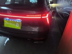 Changan CS75 PLUS Third Generation Champion Edition 1.5T Smart Drive Leading Type - ფოტო 8