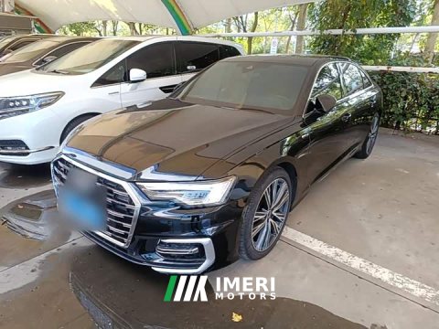 2023 Audi A6L Facelift 45 TFSI Dynamic Luxury - ავტომობილი ჩინეთიდან