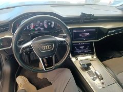 Audi A6L Facelift 45 TFSI Dynamic Luxury - ფოტო 10