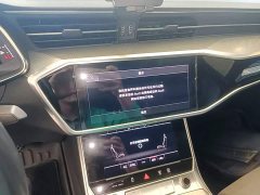 Audi A6L Facelift 45 TFSI Dynamic Luxury - ფოტო 13