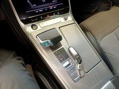 Audi A6L Facelift 45 TFSI Dynamic Luxury - ფოტო 14