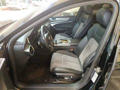 Audi A6L Facelift 45 TFSI Dynamic Luxury - ფოტო 15