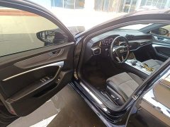 Audi A6L Facelift 45 TFSI Dynamic Luxury - ფოტო 16