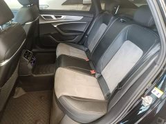 Audi A6L Facelift 45 TFSI Dynamic Luxury - ფოტო 17