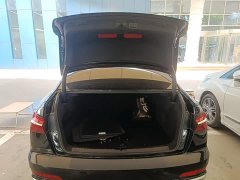 Audi A6L Facelift 45 TFSI Dynamic Luxury - ფოტო 19