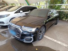 Audi A6L Facelift 45 TFSI Dynamic Luxury - ფოტო 2