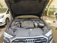 Audi A6L Facelift 45 TFSI Dynamic Luxury - ფოტო 20