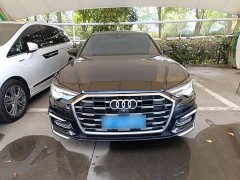 Audi A6L Facelift 45 TFSI Dynamic Luxury - ფოტო 3