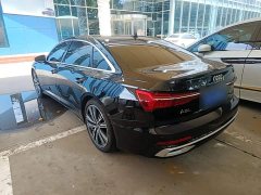Audi A6L Facelift 45 TFSI Dynamic Luxury - ფოტო 5