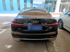 Audi A6L Facelift 45 TFSI Dynamic Luxury - ფოტო 6