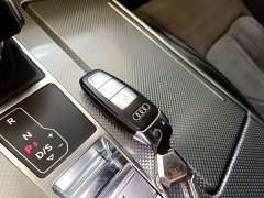 Audi A6L Facelift 45 TFSI Dynamic Luxury - ფოტო 9