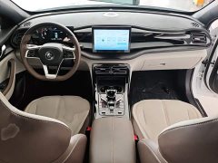 BYD Qin PLUS Glory Edition DM-i 55KM Leading - ფოტო 10