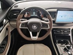 BYD Qin PLUS Glory Edition DM-i 55KM Leading - ფოტო 11