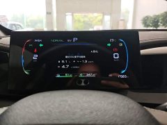 BYD Qin PLUS Glory Edition DM-i 55KM Leading - ფოტო 12
