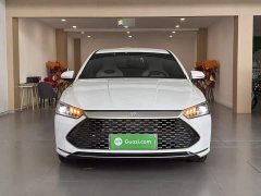 BYD Qin PLUS Glory Edition DM-i 55KM Leading - ფოტო 3