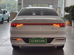 BYD Qin PLUS Glory Edition DM-i 55KM Leading - ფოტო 6