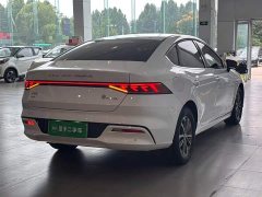 BYD Qin PLUS Glory Edition DM-i 55KM Leading - ფოტო 7