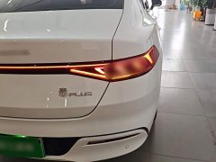 BYD Qin PLUS Glory Edition DM-i 55KM Leading - ფოტო 8