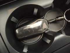 BYD Qin PLUS Glory Edition DM-i 55KM Leading - ფოტო 9
