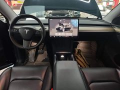 Tesla Model Y Rear-Wheel Drive - ფოტო 10