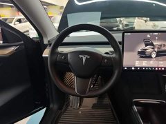 Tesla Model Y Rear-Wheel Drive - ფოტო 11