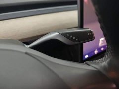 Tesla Model Y Rear-Wheel Drive - ფოტო 14