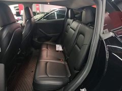 Tesla Model Y Rear-Wheel Drive - ფოტო 17