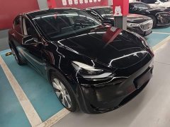 Tesla Model Y Rear-Wheel Drive - ფოტო 4
