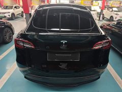 Tesla Model Y Rear-Wheel Drive - ფოტო 6
