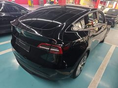 Tesla Model Y Rear-Wheel Drive - ფოტო 7