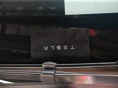 Tesla Model Y Rear-Wheel Drive - ფოტო 9