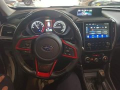 Subaru Outback 2.0i Luxury EyeSight - ფოტო 10