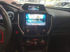 Subaru Outback 2.0i Luxury EyeSight - ფოტო 13