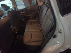 Subaru Outback 2.0i Luxury EyeSight - ფოტო 17