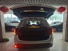 Subaru Outback 2.0i Luxury EyeSight - ფოტო 19