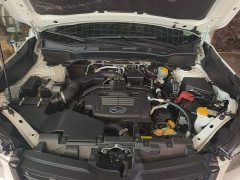 Subaru Outback 2.0i Luxury EyeSight - ფოტო 20