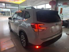 Subaru Outback 2.0i Luxury EyeSight - ფოტო 5