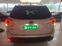 Subaru Outback 2.0i Luxury EyeSight - ფოტო 6