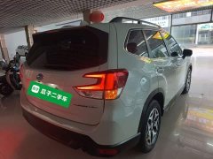 Subaru Outback 2.0i Luxury EyeSight - ფოტო 7