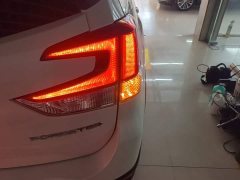 Subaru Outback 2.0i Luxury EyeSight - ფოტო 8