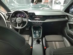 Audi A3 2022 A3L Limousine 35 TFSI Fashion Sport - ფოტო 10