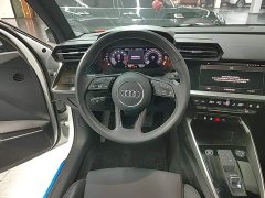 Audi A3 2022 A3L Limousine 35 TFSI Fashion Sport - ფოტო 11